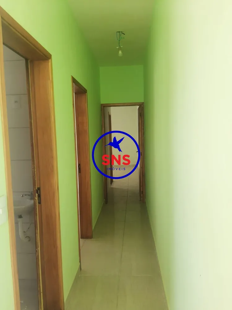 Casa, 2 quartos, 62 m² - Foto 8