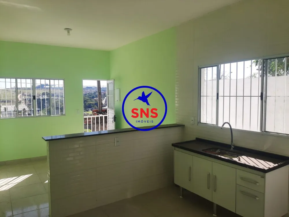 Casa, 2 quartos, 62 m² - Foto 5