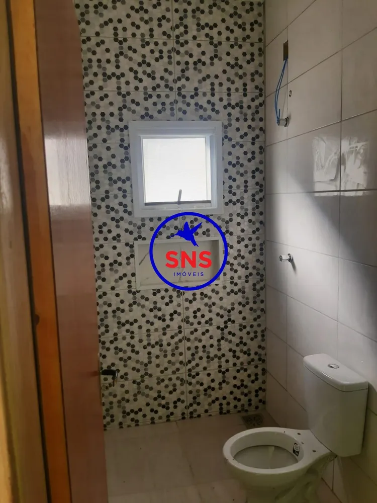 Casa, 2 quartos, 62 m² - Foto 7