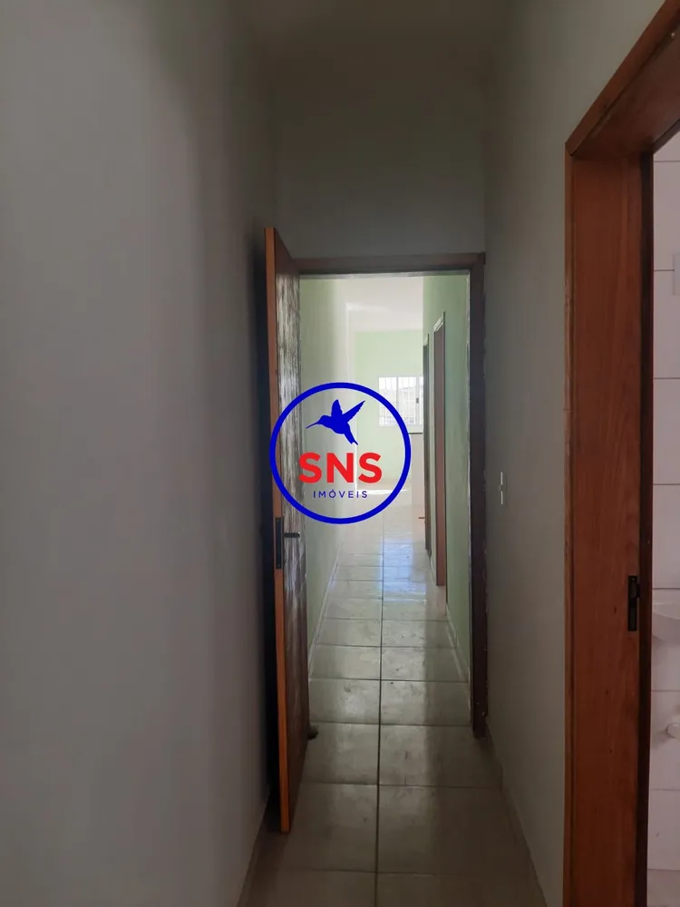 Casa, 2 quartos, 62 m² - Foto 10