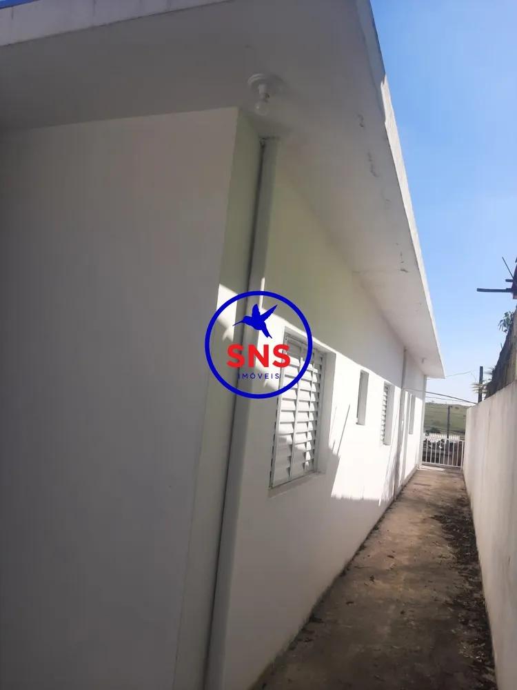 Casa, 2 quartos, 62 m² - Foto 12