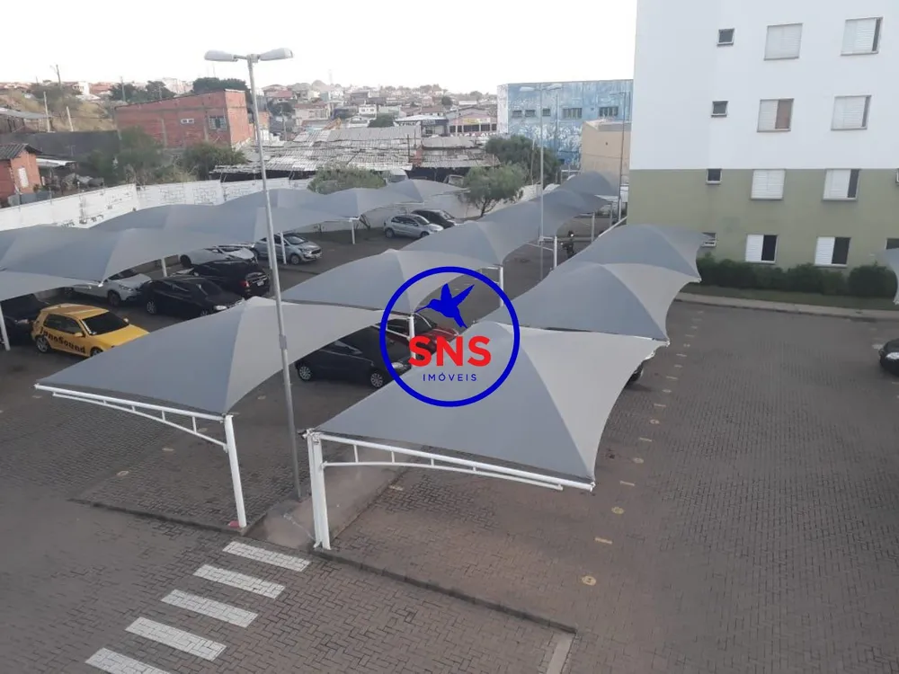 Apartamento, 2 quartos, 55 m² - Foto 3