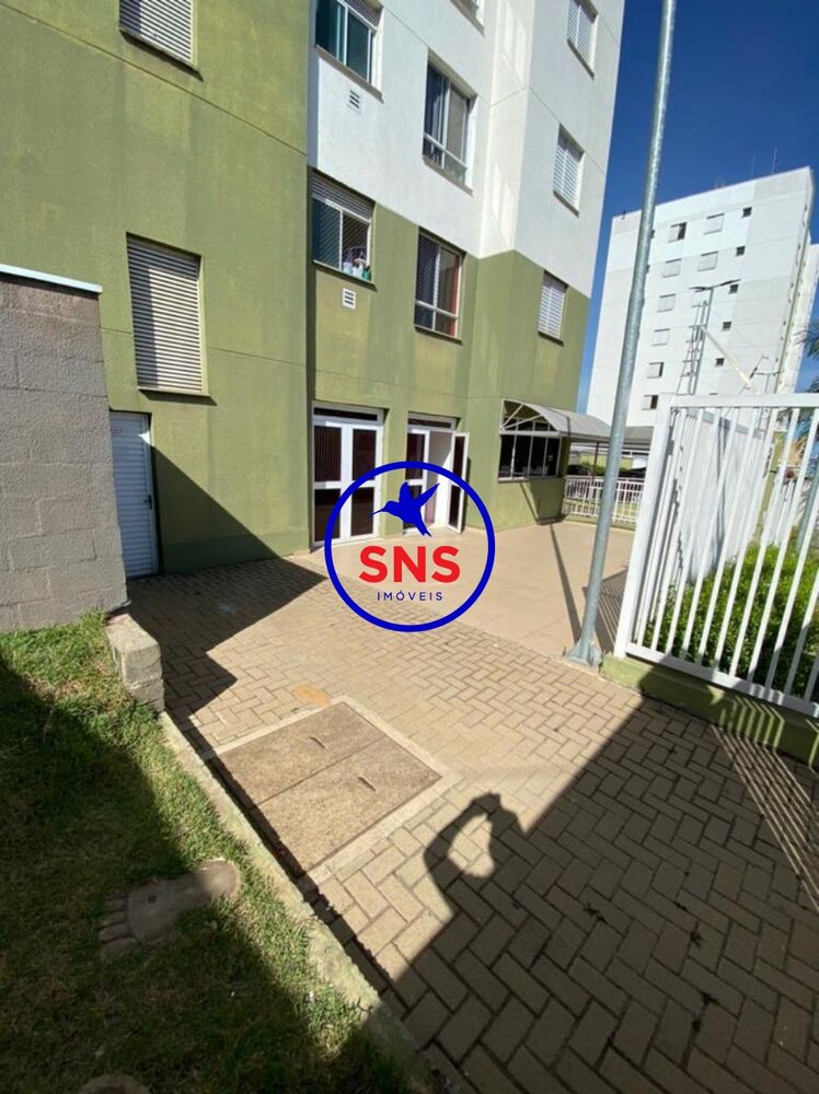 Apartamento, 2 quartos, 55 m² - Foto 1