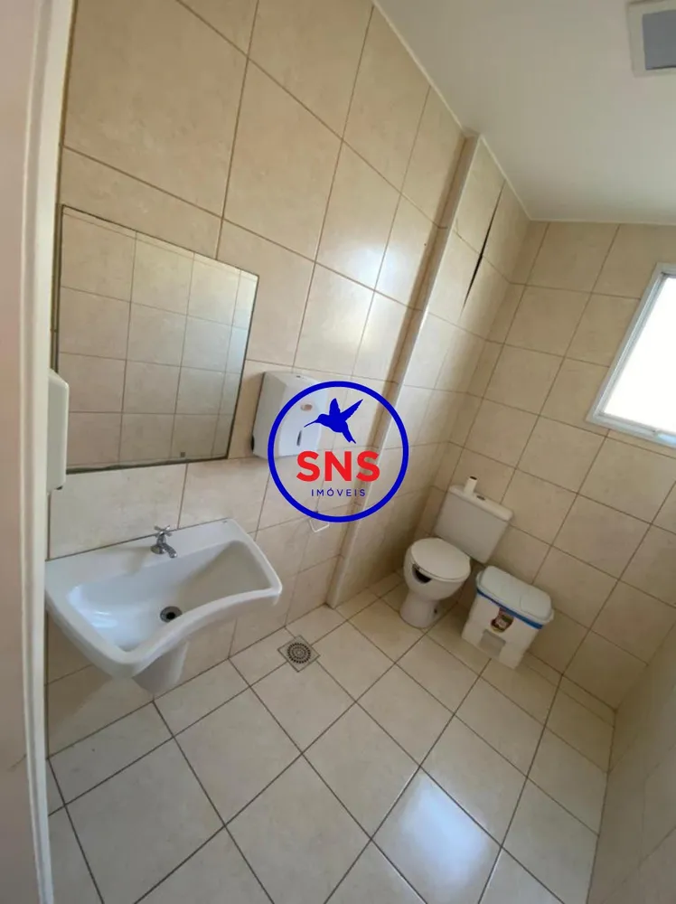 Apartamento, 2 quartos, 55 m² - Foto 15