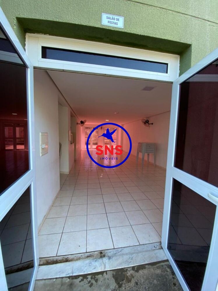 Apartamento, 2 quartos, 55 m² - Foto 6