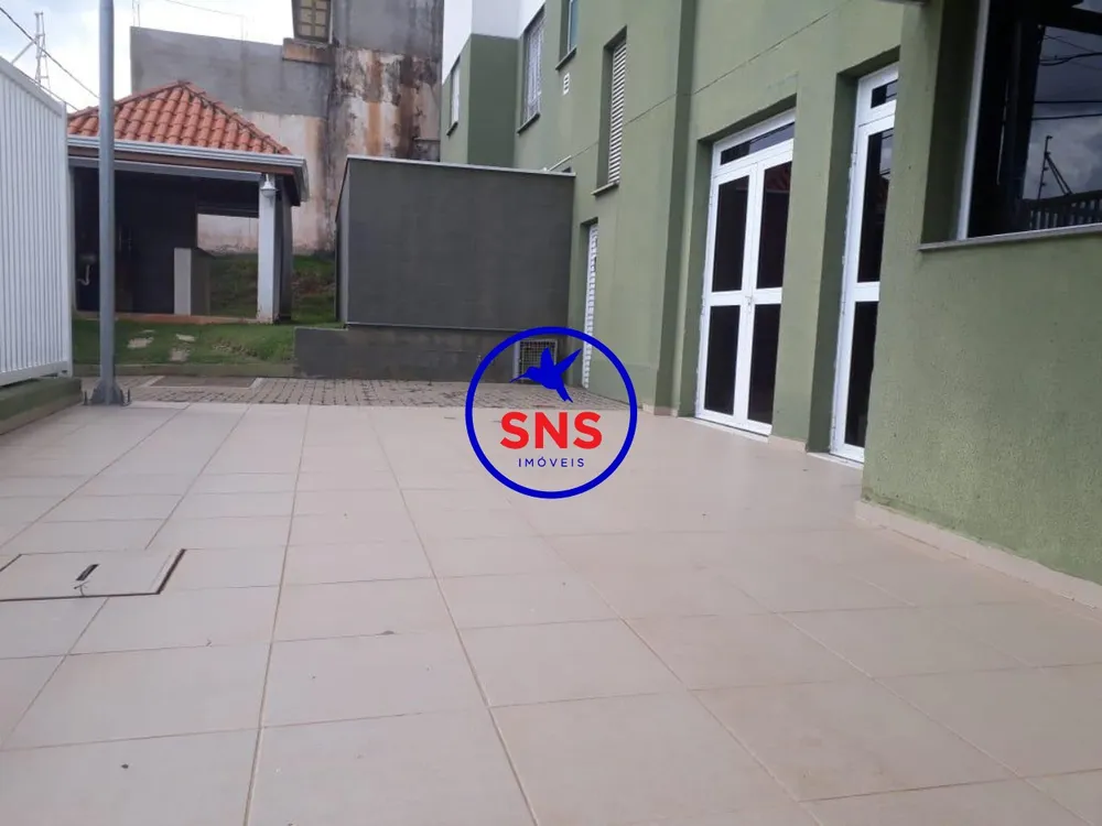 Apartamento, 2 quartos, 55 m² - Foto 12