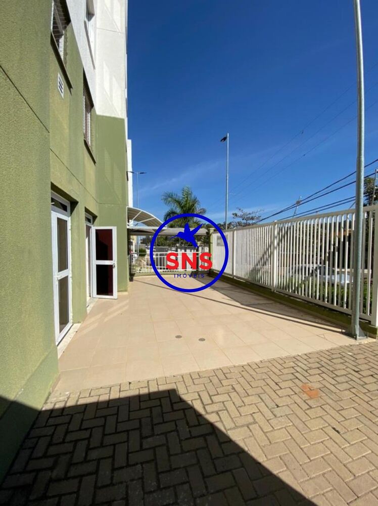 Apartamento, 2 quartos, 55 m² - Foto 5