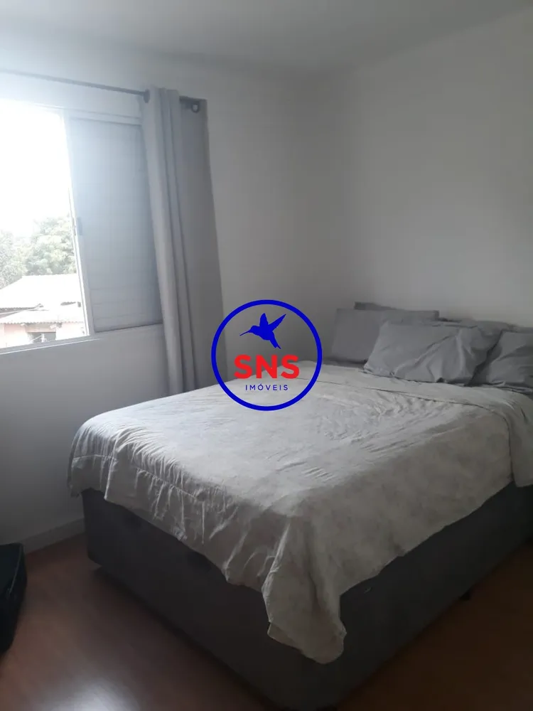 Apartamento, 2 quartos, 55 m² - Foto 12
