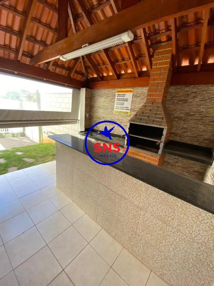 Apartamento, 2 quartos, 55 m² - Foto 10