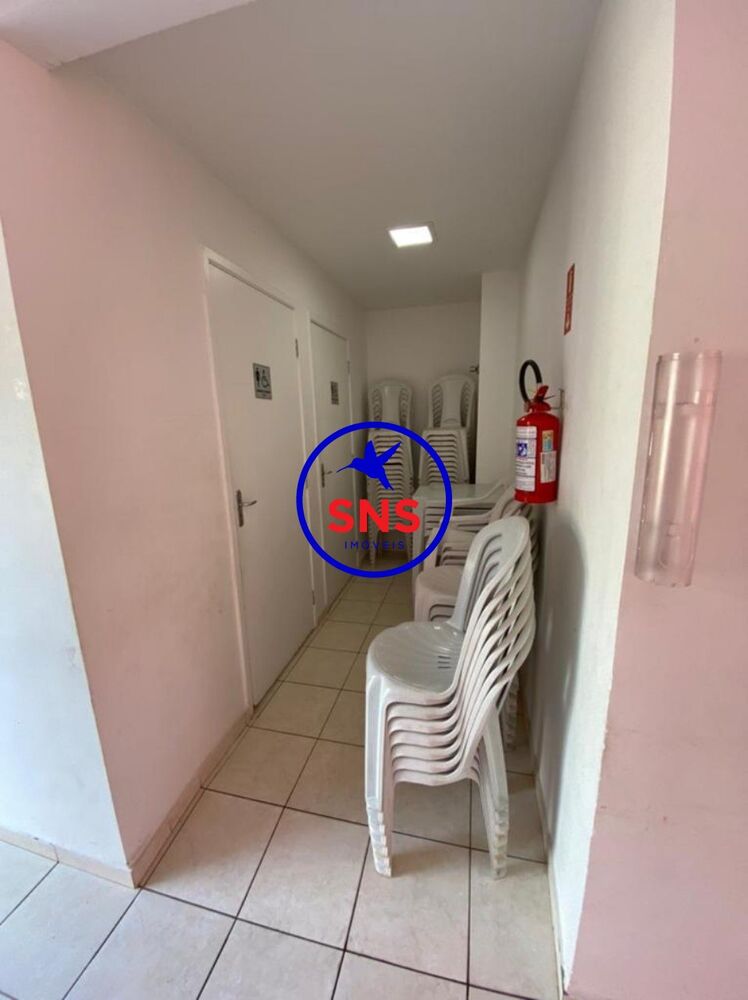 Apartamento, 2 quartos, 55 m² - Foto 8