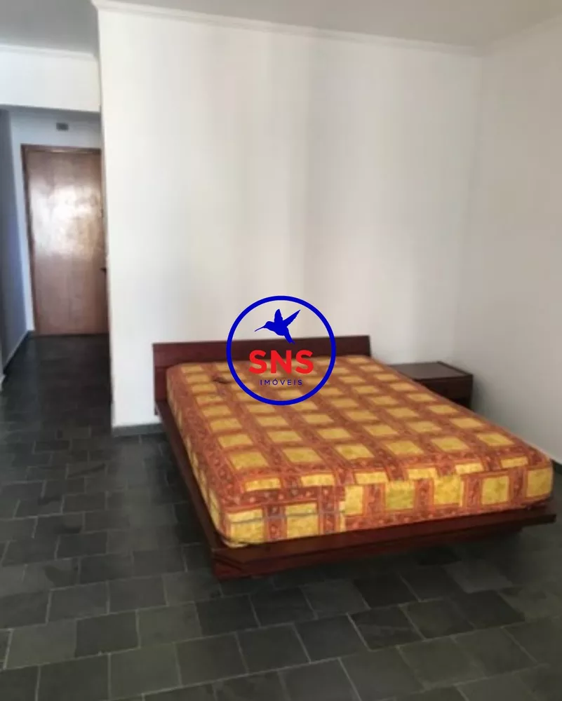 Apartamento à venda com 1 quarto, 48m² - Foto 1