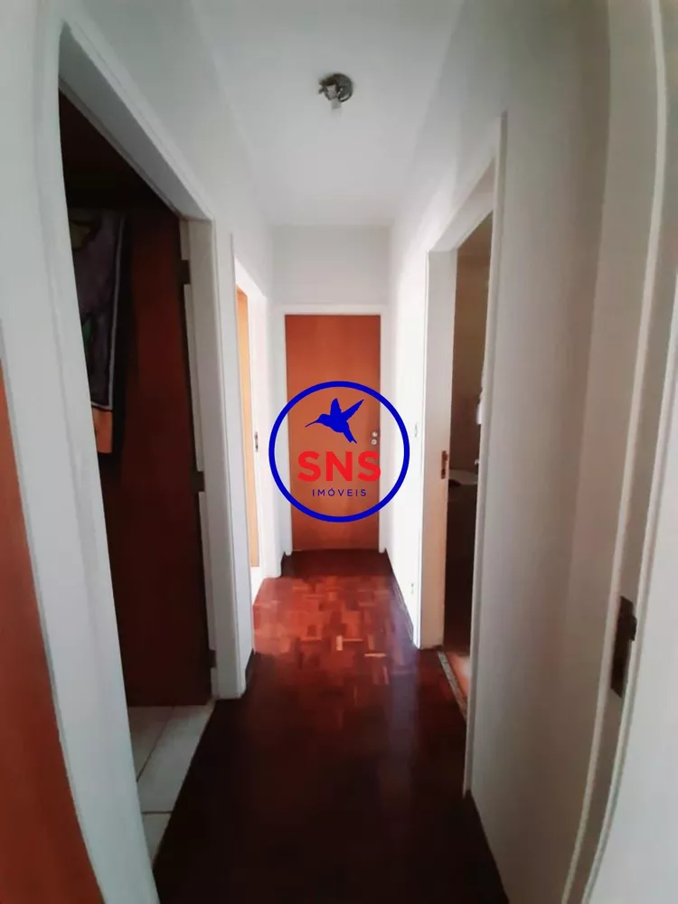 Apartamento à venda com 3 quartos, 98m² - Foto 4