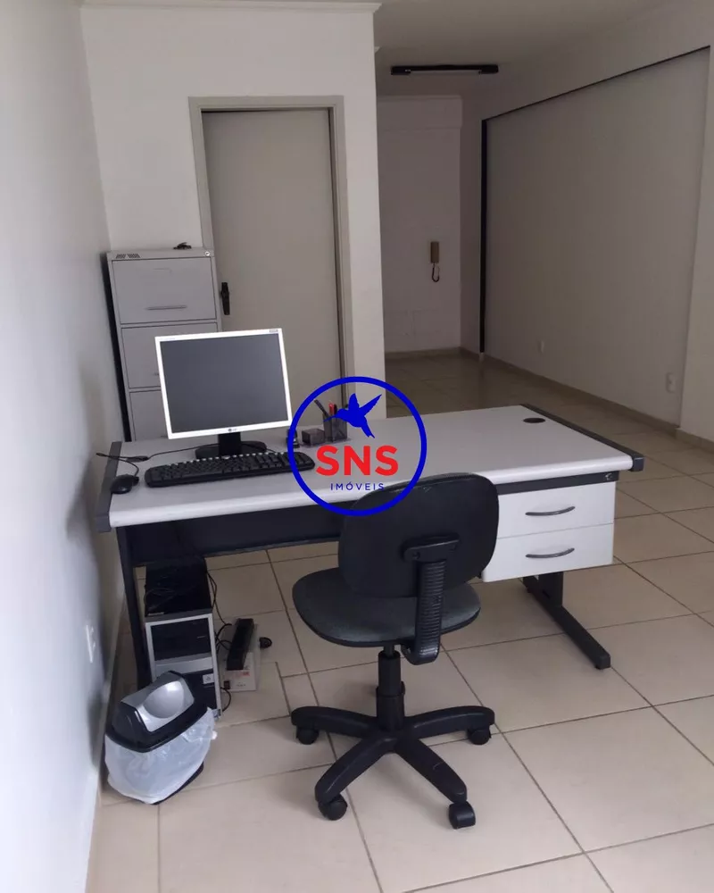 Conjunto Comercial-Sala à venda, 40m² - Foto 3