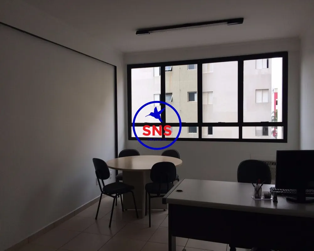 Sala-Conjunto, 40 m² - Foto 6