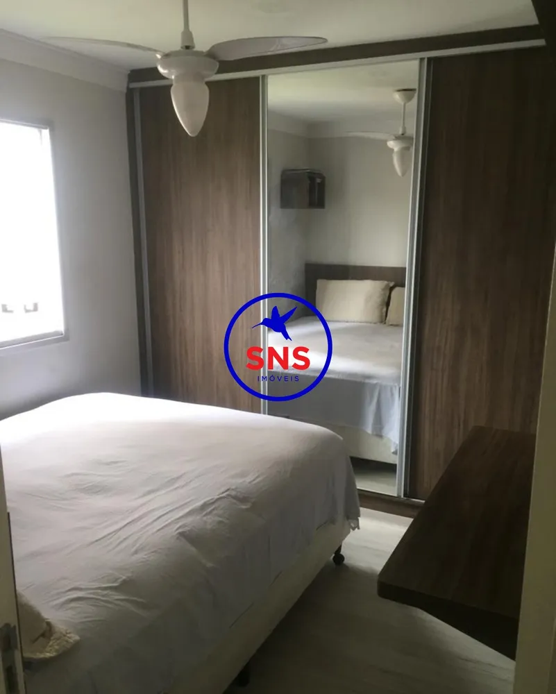 Apartamento, 2 quartos, 48 m² - Foto 8