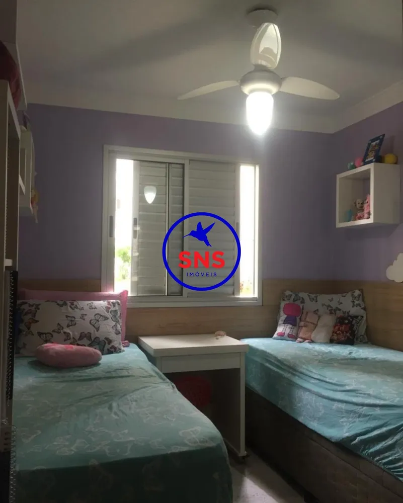 Apartamento, 2 quartos, 48 m² - Foto 9