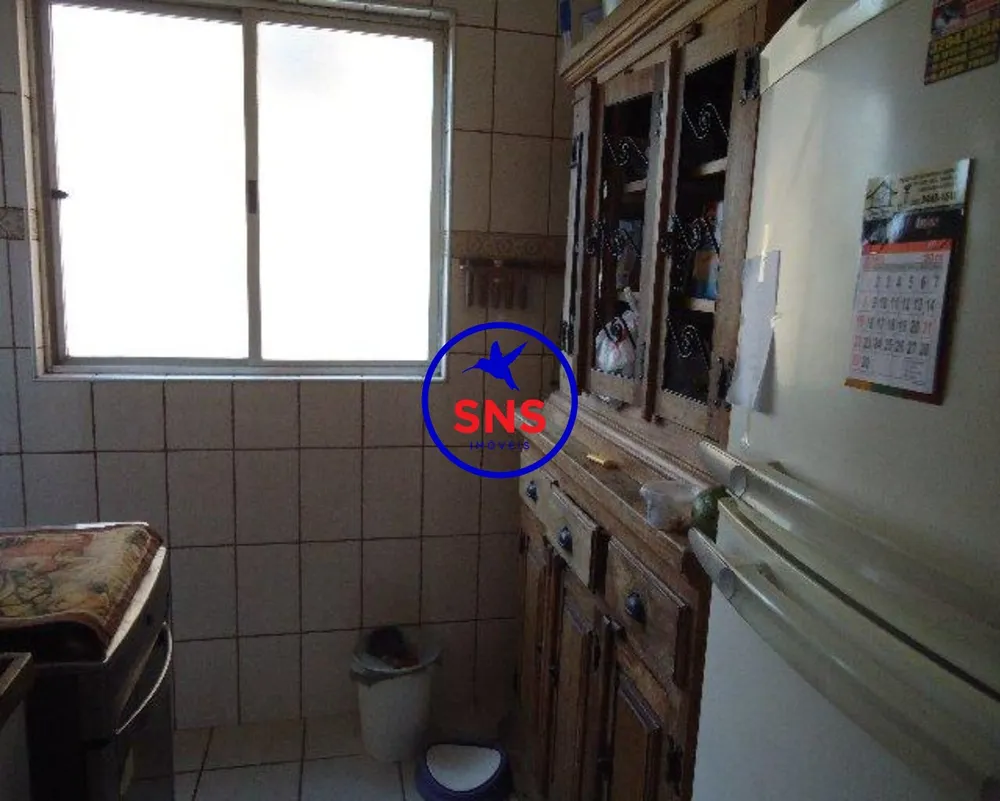 Apartamento, 2 quartos, 50 m² - Foto 7
