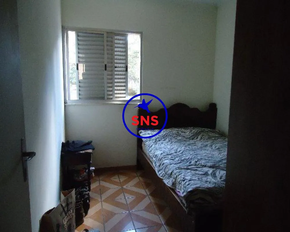 Apartamento, 2 quartos, 50 m² - Foto 6
