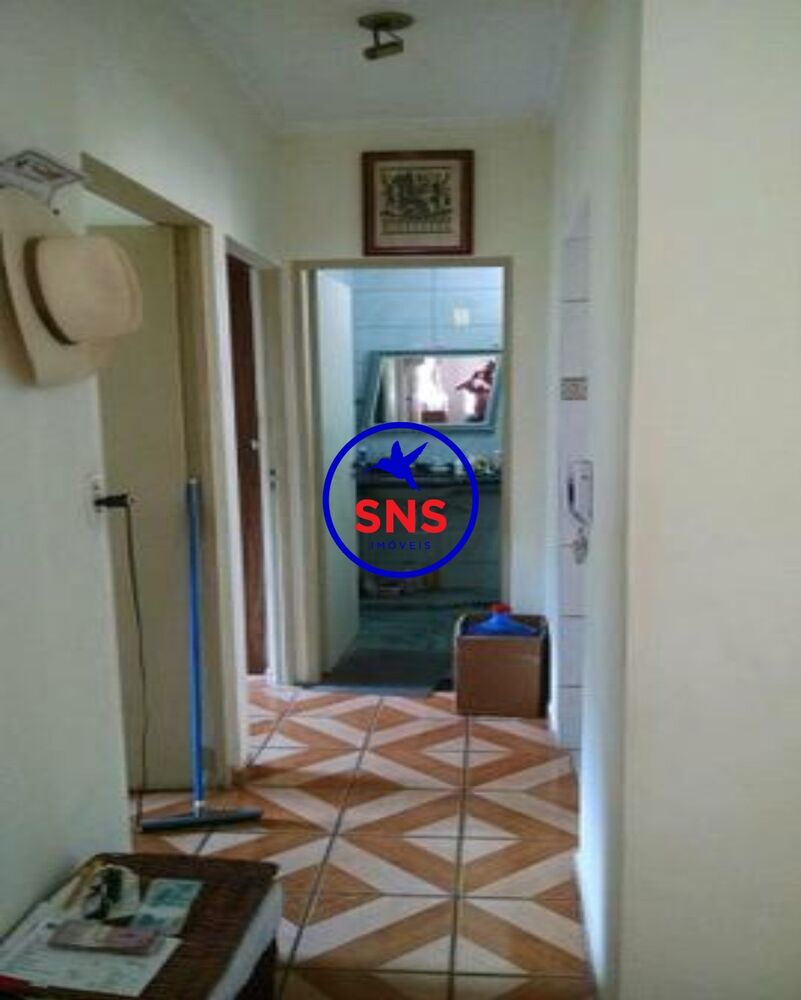 Apartamento, 2 quartos, 50 m² - Foto 3