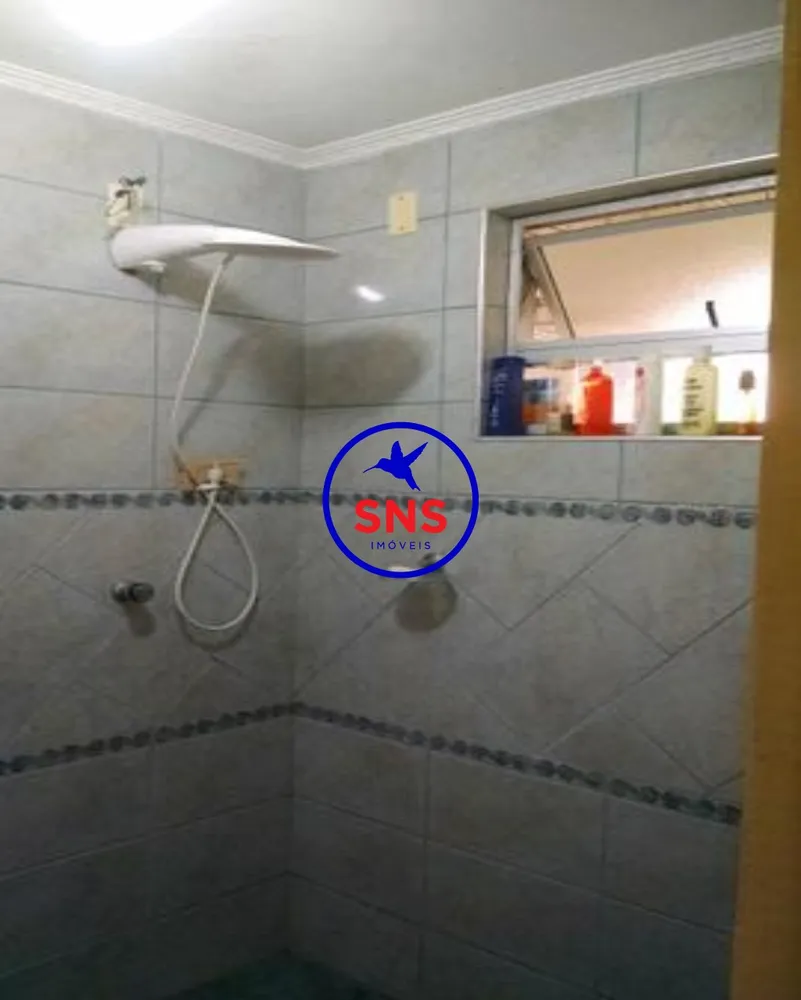Apartamento, 2 quartos, 50 m² - Foto 8