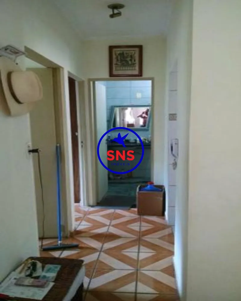 Apartamento, 2 quartos, 50 m² - Foto 5