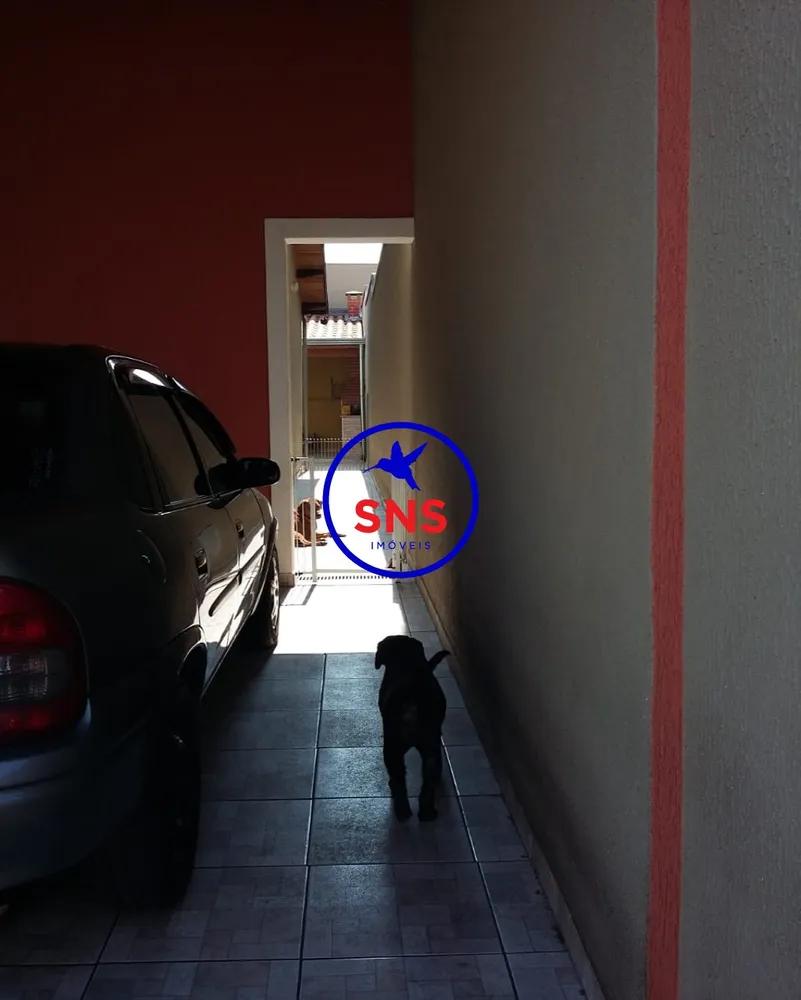Casa, 3 quartos, 255 m² - Foto 12