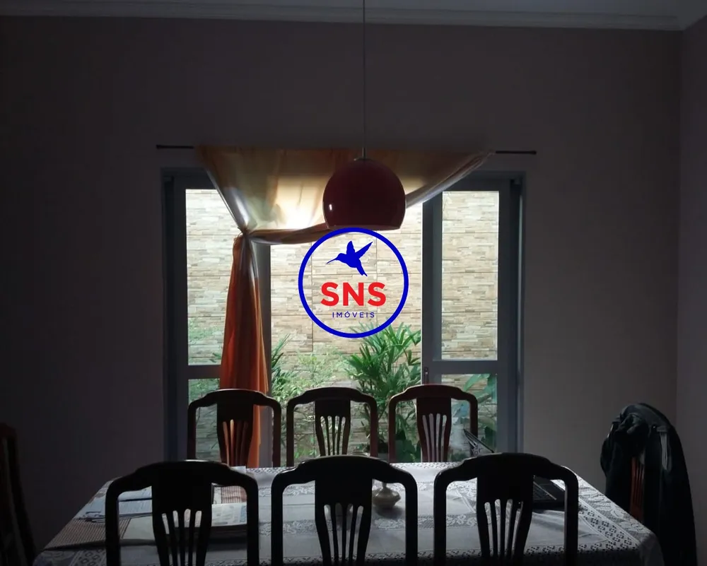 Casa, 3 quartos, 255 m² - Foto 9