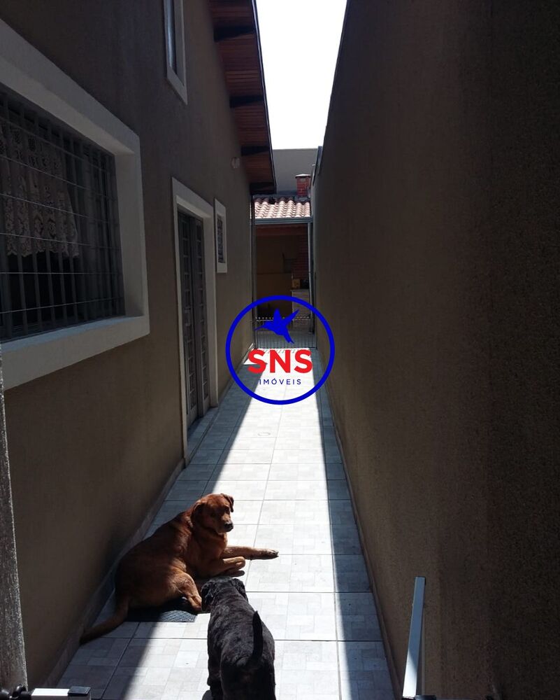 Casa, 3 quartos, 255 m² - Foto 6