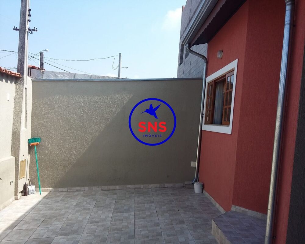 Casa, 3 quartos, 255 m² - Foto 7