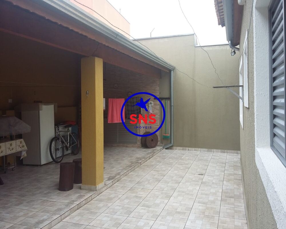 Casa, 3 quartos, 255 m² - Foto 5