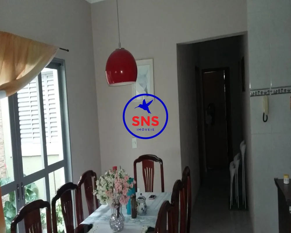 Casa, 3 quartos, 255 m² - Foto 11
