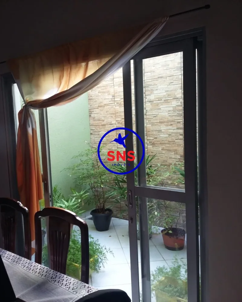 Casa, 3 quartos, 255 m² - Foto 10