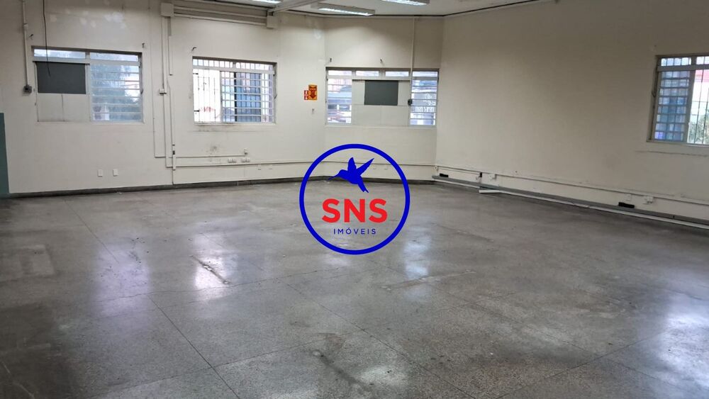 Loja-Salão, 372 m² - Foto 1