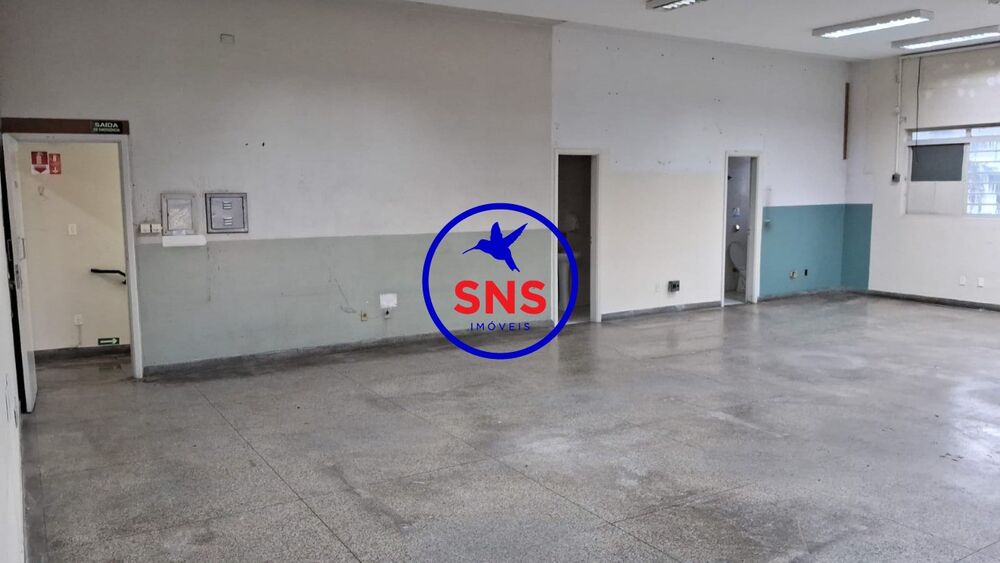 Loja-Salão, 372 m² - Foto 2