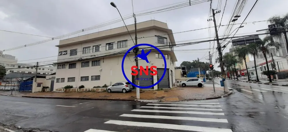 Loja-Salão, 372 m² - Foto 1