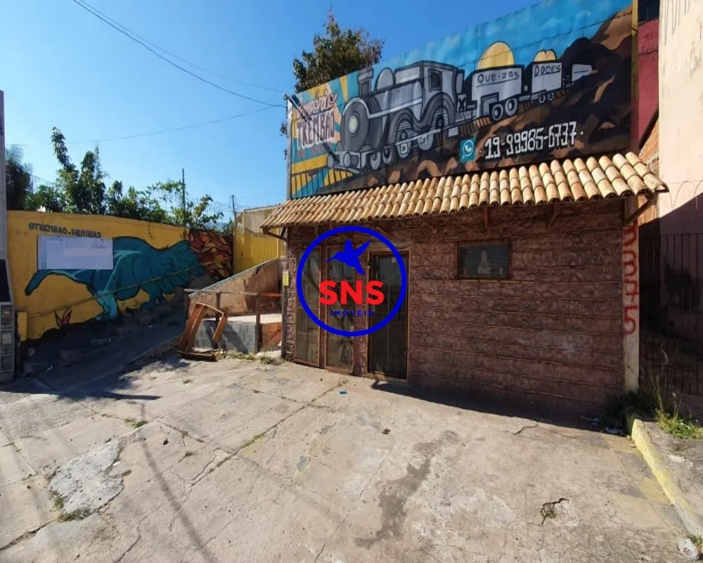 Loja-Salão, 70 m² - Foto 5