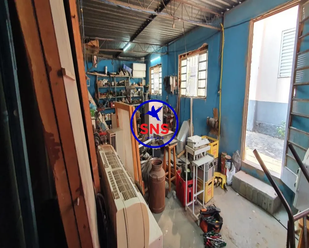 Loja-Salão, 70 m² - Foto 12