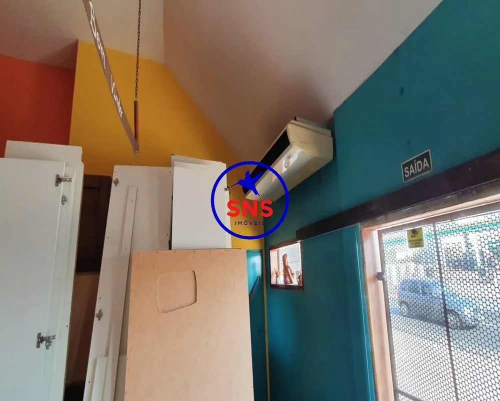 Loja-Salão, 70 m² - Foto 13