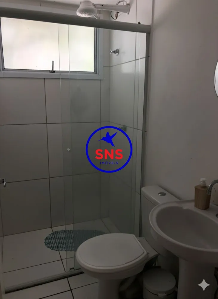 Apartamento, 2 quartos, 55 m² - Foto 4