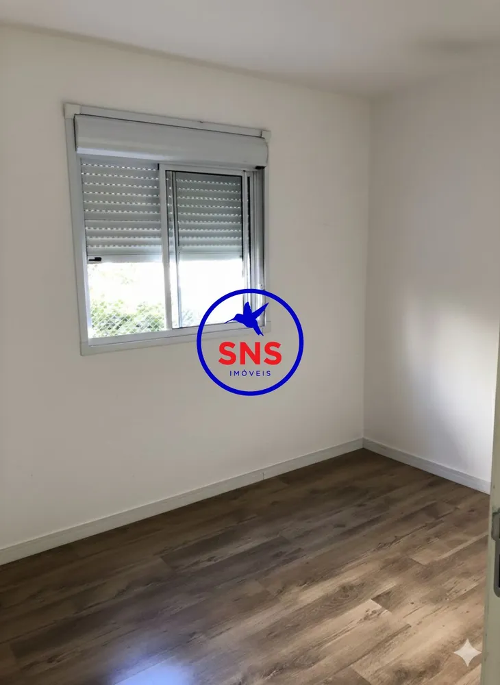 Apartamento, 2 quartos, 55 m² - Foto 5