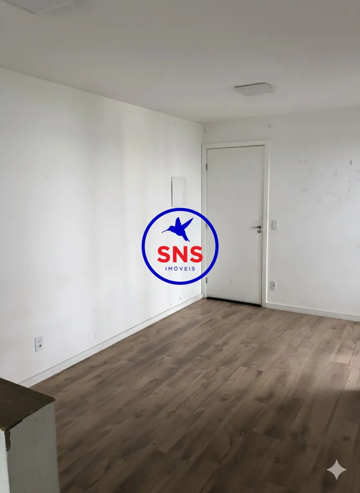Apartamento, 2 quartos, 55 m² - Foto 2