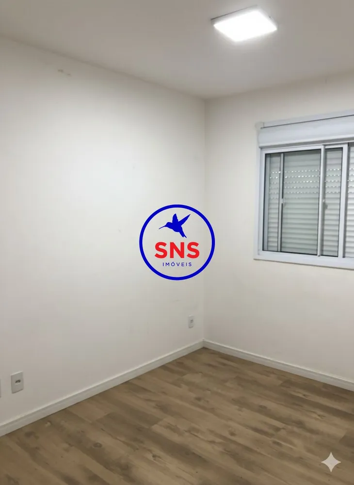Apartamento, 2 quartos, 55 m² - Foto 7