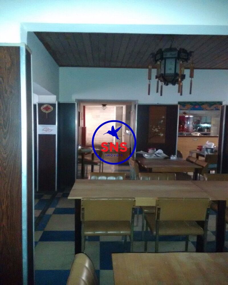 Loja-Salão, 870 m² - Foto 2