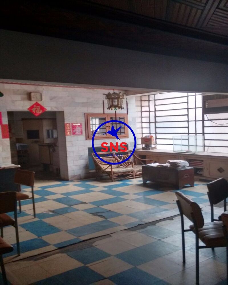 Loja-Salão, 870 m² - Foto 1