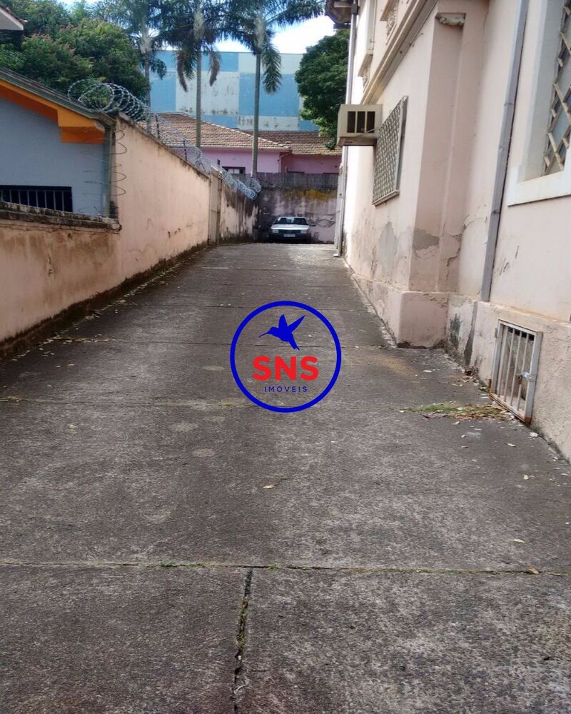 Loja-Salão, 870 m² - Foto 6