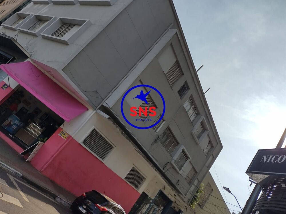 Apartamento, 2 quartos, 79 m² - Foto 2