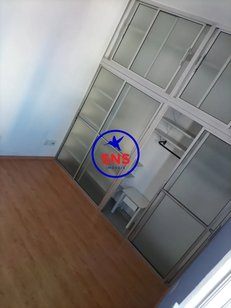 Apartamento, 2 quartos, 79 m² - Foto 2