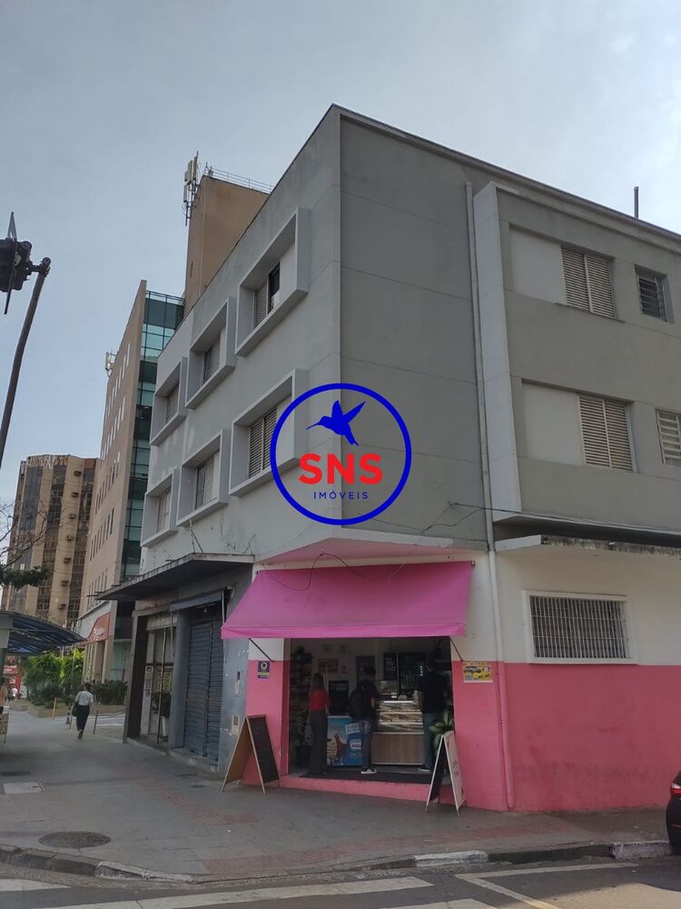 Apartamento, 2 quartos, 79 m² - Foto 1