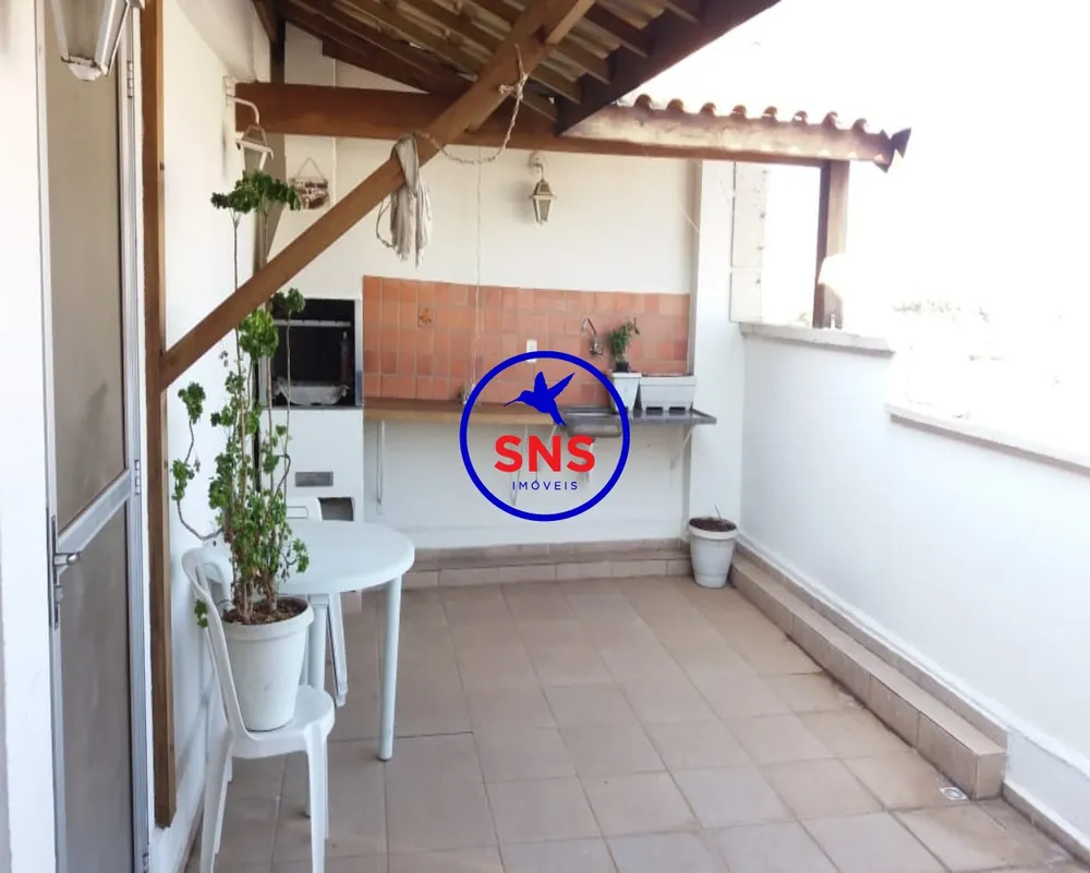 Cobertura, 2 quartos, 97 m² - Foto 10