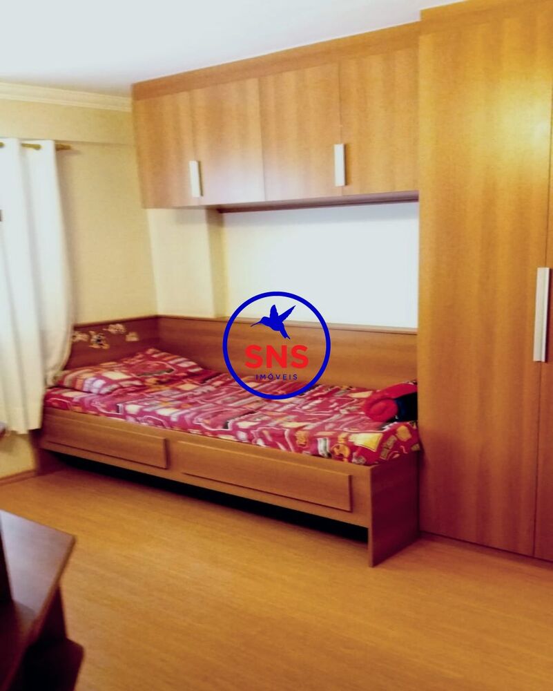Cobertura à venda com 2 quartos, 97m² - Foto 1